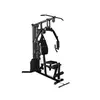 CAPRIOLO gladijator HOMEGYM 2010 HG1044X