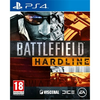 PS4 Battlefield: Hardline
