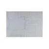 Tepih RABBIT 3D 80x150 cm svetlosive boje