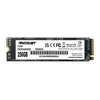Patriot M.2 NVMe SSD memorija P320, 2200MBs, 1200MBs, 256GB