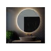 Ogledalo Sardes 90 LED