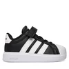 Adidas Dečije patike Streettalk El I JQ8605, Crne