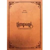 GORENŠEK G.:TIMPANI COMMANDMENTS