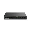 Mercusys MS110P 10Port 100Mbps PoE stikalo