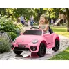 Volkswagen Beetle Dune Roze Automobil za decu Licencirani