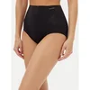 Calvin Klein Underwear Spodnje hlače za oblikovanje črna