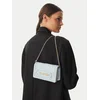 LOVE MOSCHINO Ročna torba JC5681PP1OLA0701 Svetlo modra
