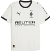 Dres Puma BMG Home Jersey Replica 2025/26
