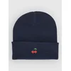 SWFD Cherry Beanie navy