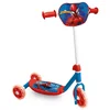 Mondo 28692 Otroški 3-kolesni skuter Spiderman
