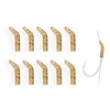 ZFISH Hook Kickers/M