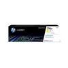 toner HP 216A/W2412A/Color LaserJet Pro M155/MFP M182, M183 - rumena