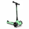 SCOOT & RIDE Dečiji trotinet Highwaykick 3 Kiwi LED, Svetlozeleni