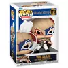 Figura Funko POP! Black Clover - William