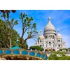 BlueBird - Puzzle Sacré coeur - Pariz - 500 kosov