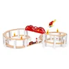 Brio Mega Spiralni set