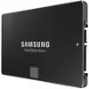 SAMSUNG SSD 860 EVO 250GB, 2.5", SATA III - MZ-76E250B 250GB, 2.5, SATA III, do 550 MB/s