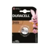 Duracell CR2450 3V litijumska baterija