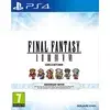 SONY Igrica za PS4 Final Fantasy I-VI - Anniversary Edition