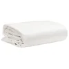Cerada bijela 4 x 7 m 650 g/m2