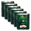 Konzerva NUEVO DOG Adult Chicken 6x800 g, 5 + 1 GRATUIT