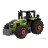 BRIXIES Plus 222.727 CLAAS AXION 960 - traktor, 233 k