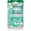 GARNIER Skin Naturals Jelly gel-maska za oči sa efektom hlađenja