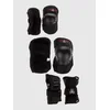 Triple 8 3 Pack Protection Set black