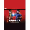 Roblox Card 25 BRL Key GLOBAL