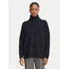 Weekend Max Mara Golf Borgia 2625366142 Mornarsko modra Relaxed Fit