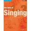 PEGLER:THE BEST OF SINGING 1-3 LOW VOICE + AUDIO ACCESS