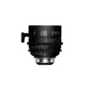 Sigma Cine 50mm T1.5 FF - Canon EF mount - Normal