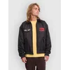 Volcom Fa Ozzy Jacket black