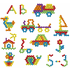Wader puzzle kocky 40 ks