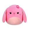 SQUISHMALLOWS Rožnati zajček - Marjory