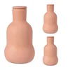 Northix Ollas komplet za namakanje 500 ml 3 kosa porozna glina
