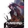 Top Up Punishing: Gray Raven (Android) Rainbow Cards Global