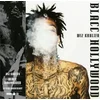 Wiz Khalifa - Blacc Hollywood (Limited Edition) (Gatefold Sleeve) (Ghostly Blacc Ice Coloured) (2 LP)