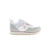 U.S. polo Assn. Patike za devojčice Nobik010K3Nh1_5222404_Biancowhi, Bele