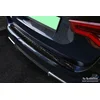 Trunk edge protection strip BMW iX3 2020- (G08, dark, matte)