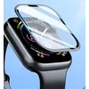 Witgoer Zaštita stakla za pametne satove + Zaštitna kućišta za pametne satove za Apple Watch Ultra 2/1