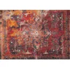 Conceptum Hypnose Fusion Chenille Multicolor AL 140 Tepih, 75x150cm