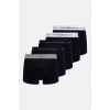 Tommy Hilfiger Underwear Boksarice, modra