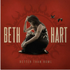 Beth Hart - Better Than Home (Transparent Coloured) (LP)