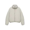 Pull&Bear Prehodna jakna bela