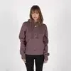 NIKE Duks sa kapuljačom nsw phnx flc std po hoodie W