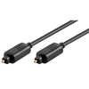 ZED electronic Optički Toslink kabel 3 metra, extra kvalitet - OPK/3