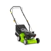 FIELDMANN Benzinska kosilica za travu FZR 4006-80BH