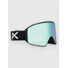 Anon M4 Cylindrical Black +Bonus Lens +Mfi Goggle prcv vrbl blue