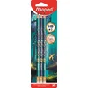 Maped grafitna sa gumic dragon 1/6 ( m851829 )